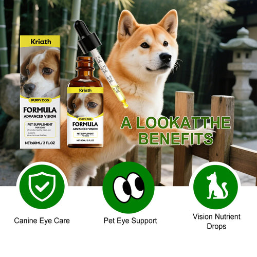 Kriath Sublingual-Drop™