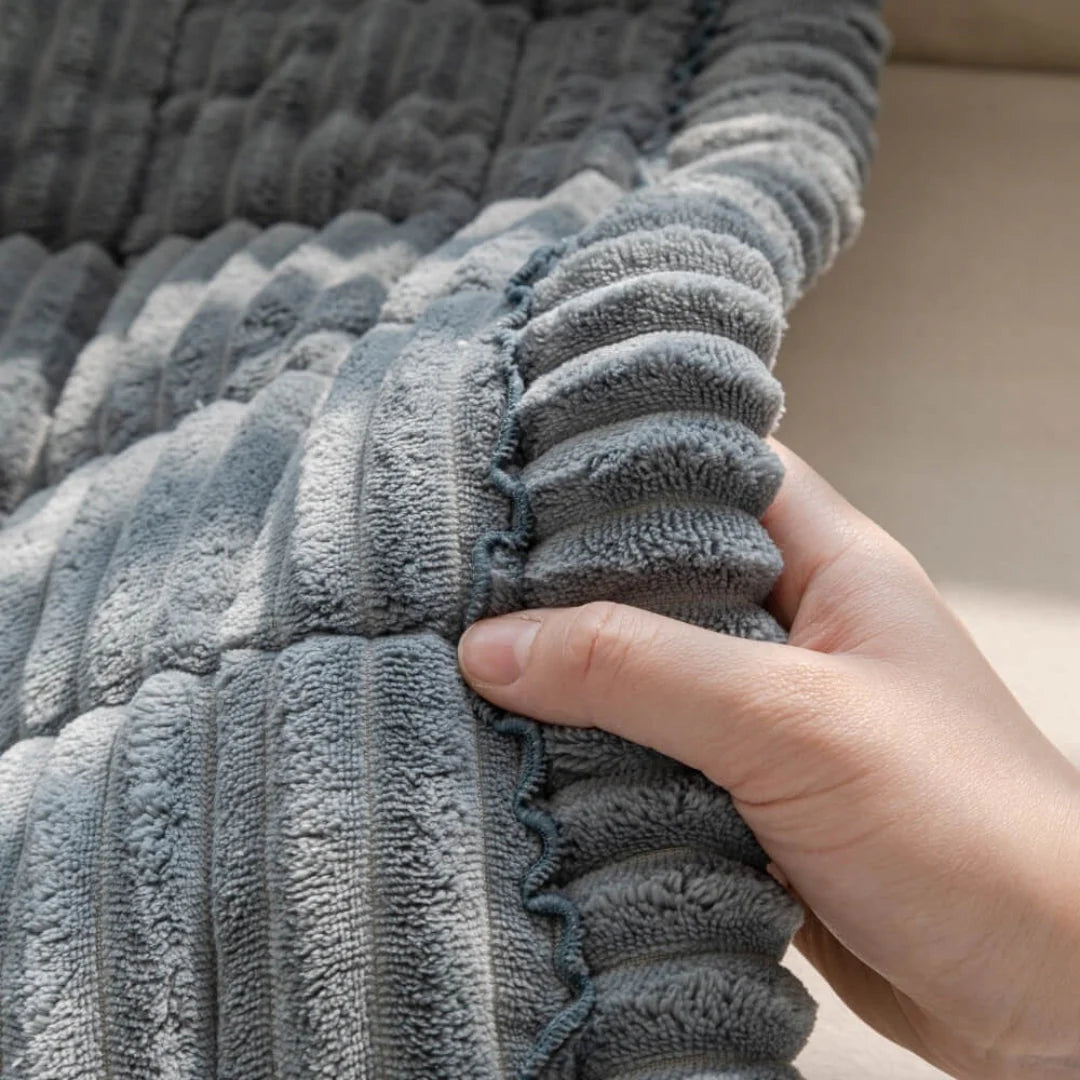 Cosy Plush Pet Seat Sofa™