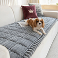 Cosy Plush Pet Seat Sofa™