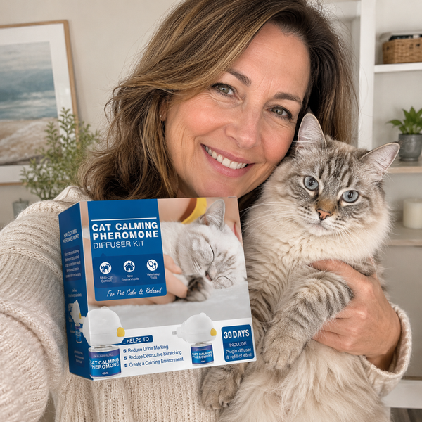 Soothe & Calm Cat Diffuser